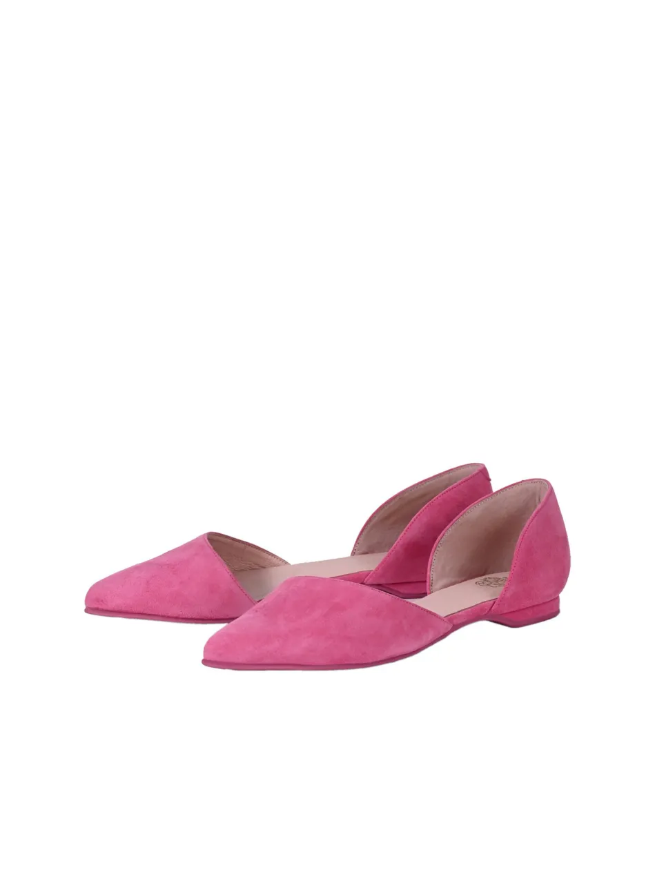 Damen Ballerina - BLONDIE