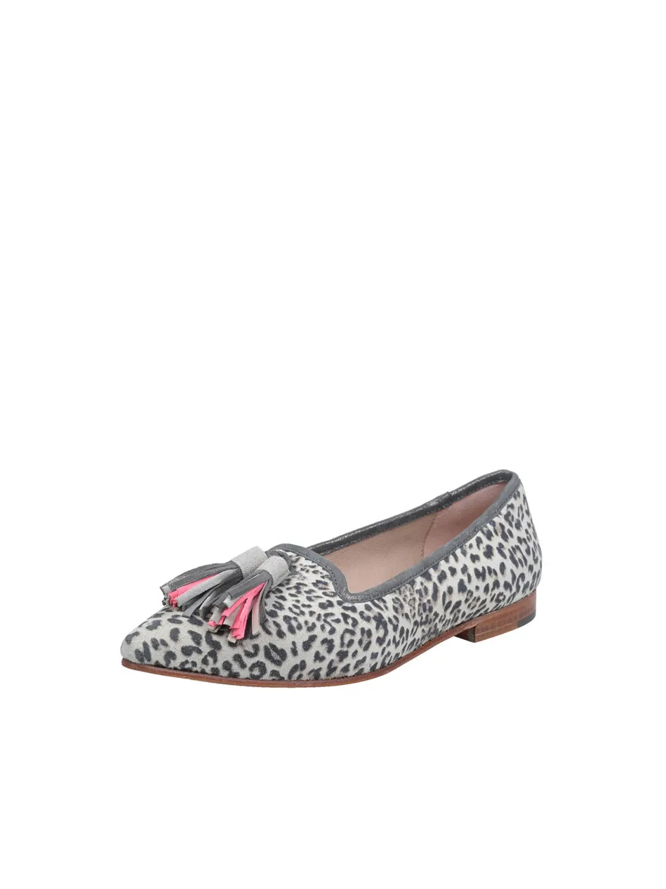 Damen Ballerina - MARLA