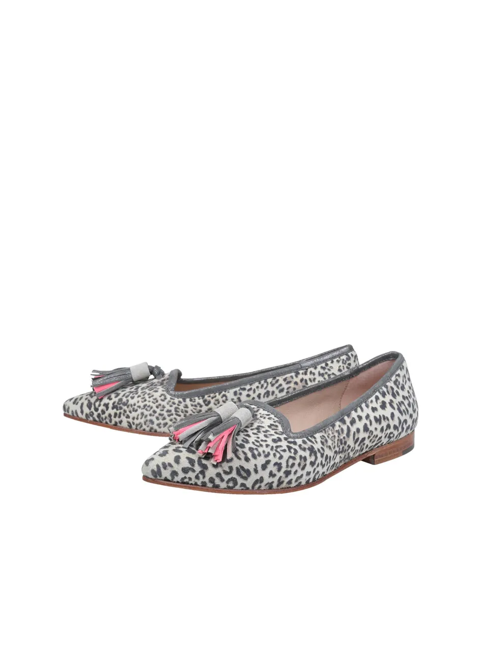 Damen Ballerina - MARLA
