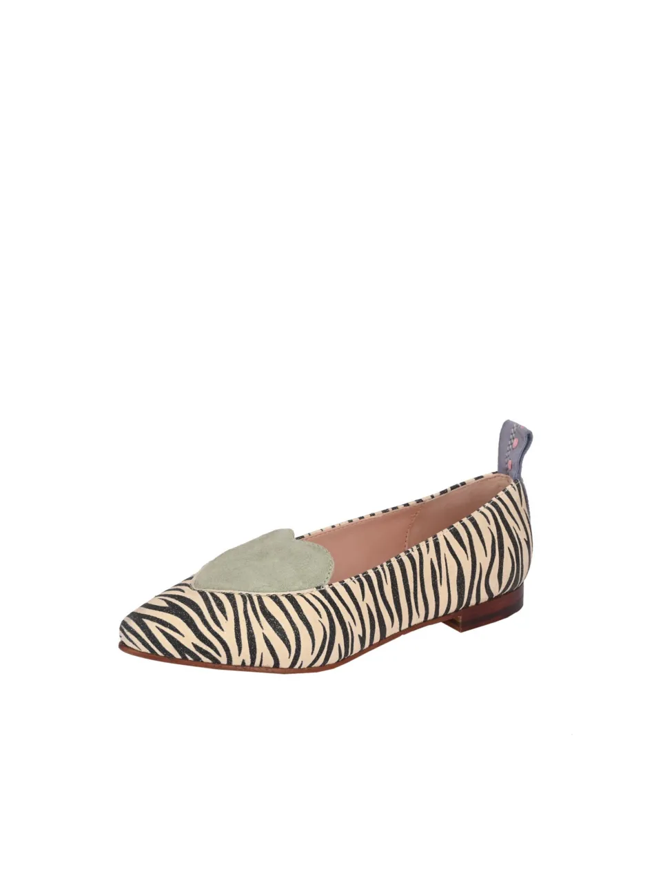 Damen Ballerina - MAIBRIT