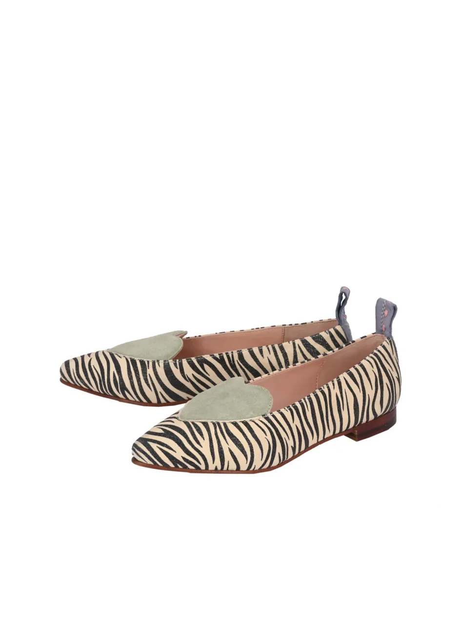 Damen Ballerina - MAIBRIT