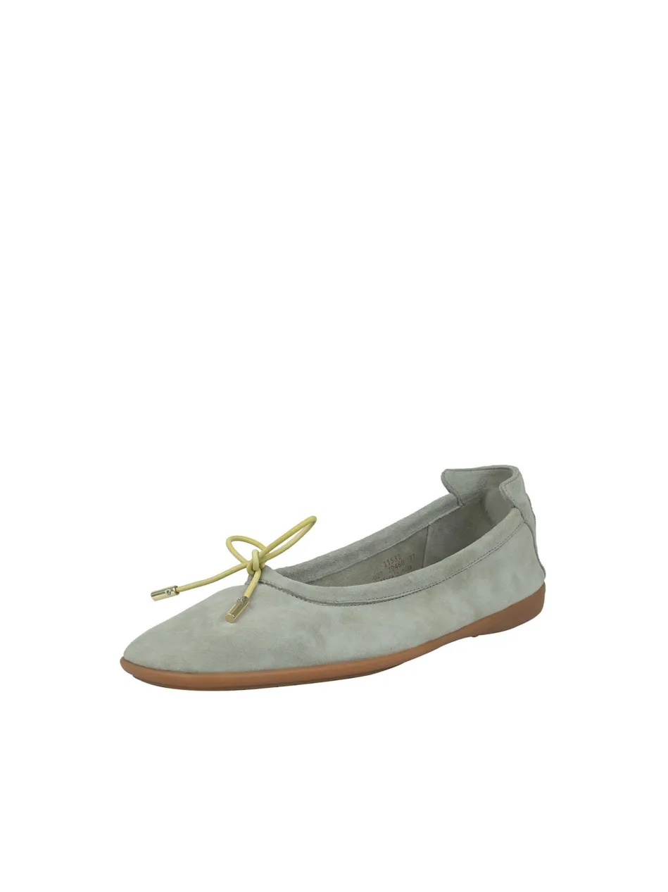 Damen Ballerina - OMEGA
