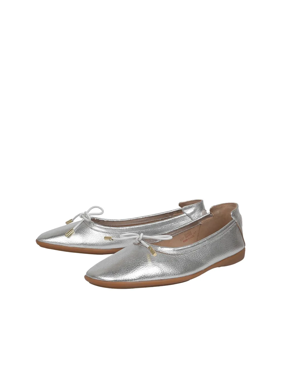 Damen Ballerina - OMEGA