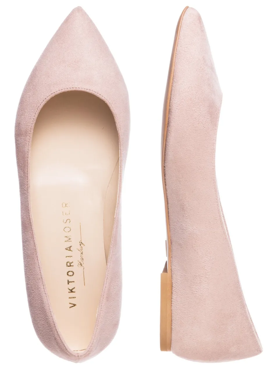 Damen Ballerina