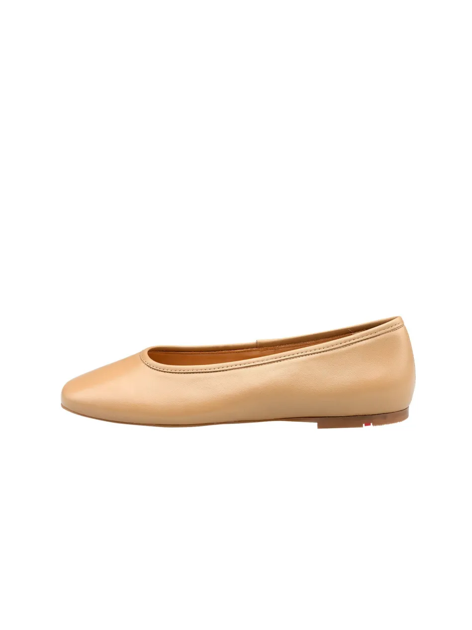 Damen Ballerina