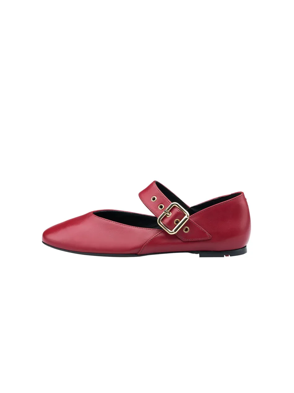 Damen Ballerina