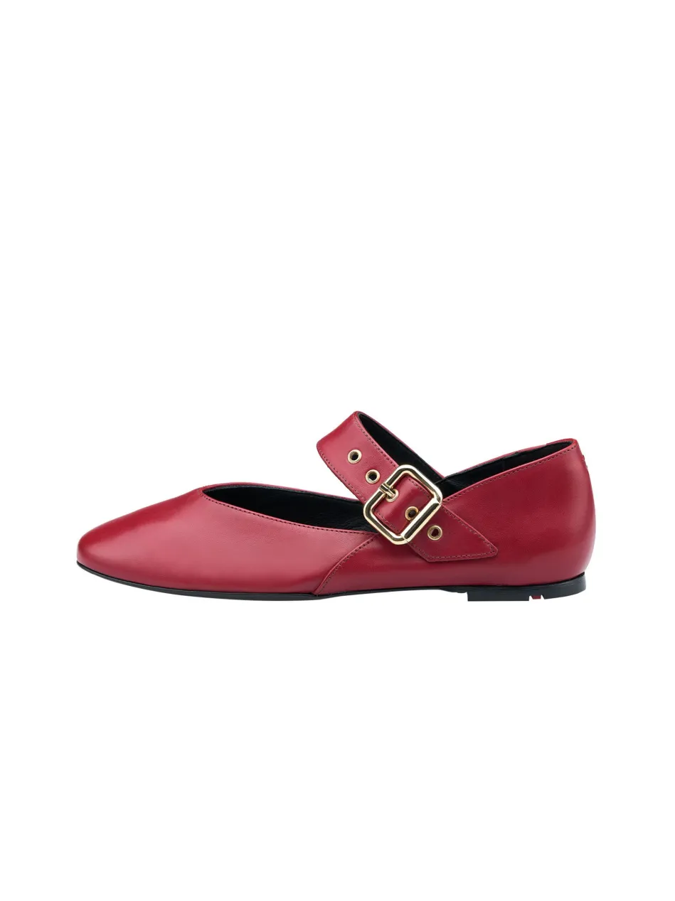 Damen Ballerina