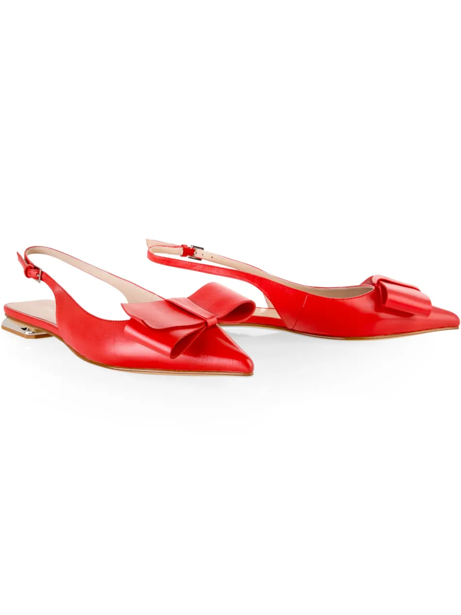 Damen Ballerina