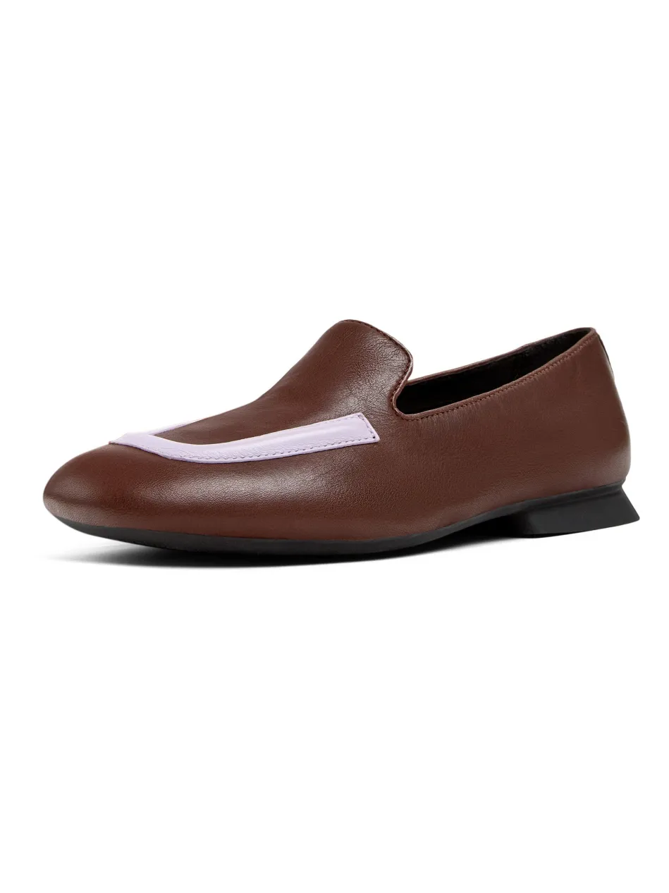 Damen Ballerinas - Casi Myra Twins