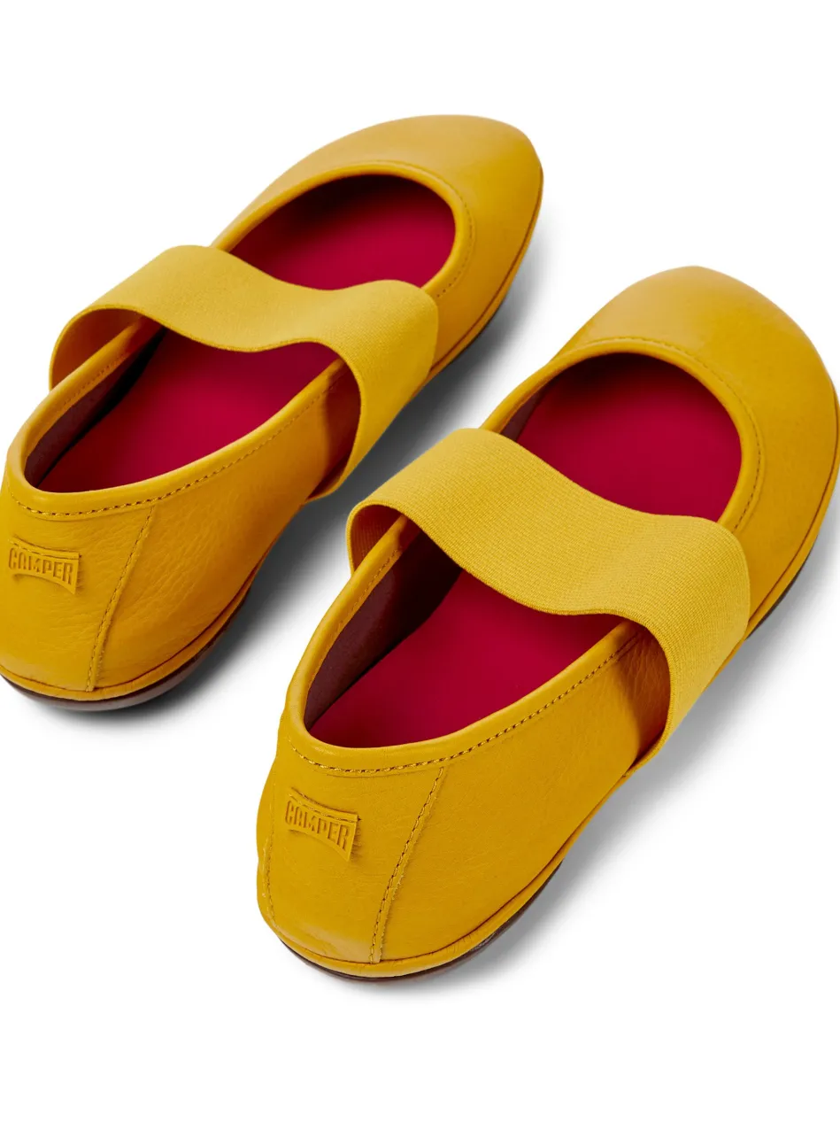 Damen Ballerinas - Right Nina