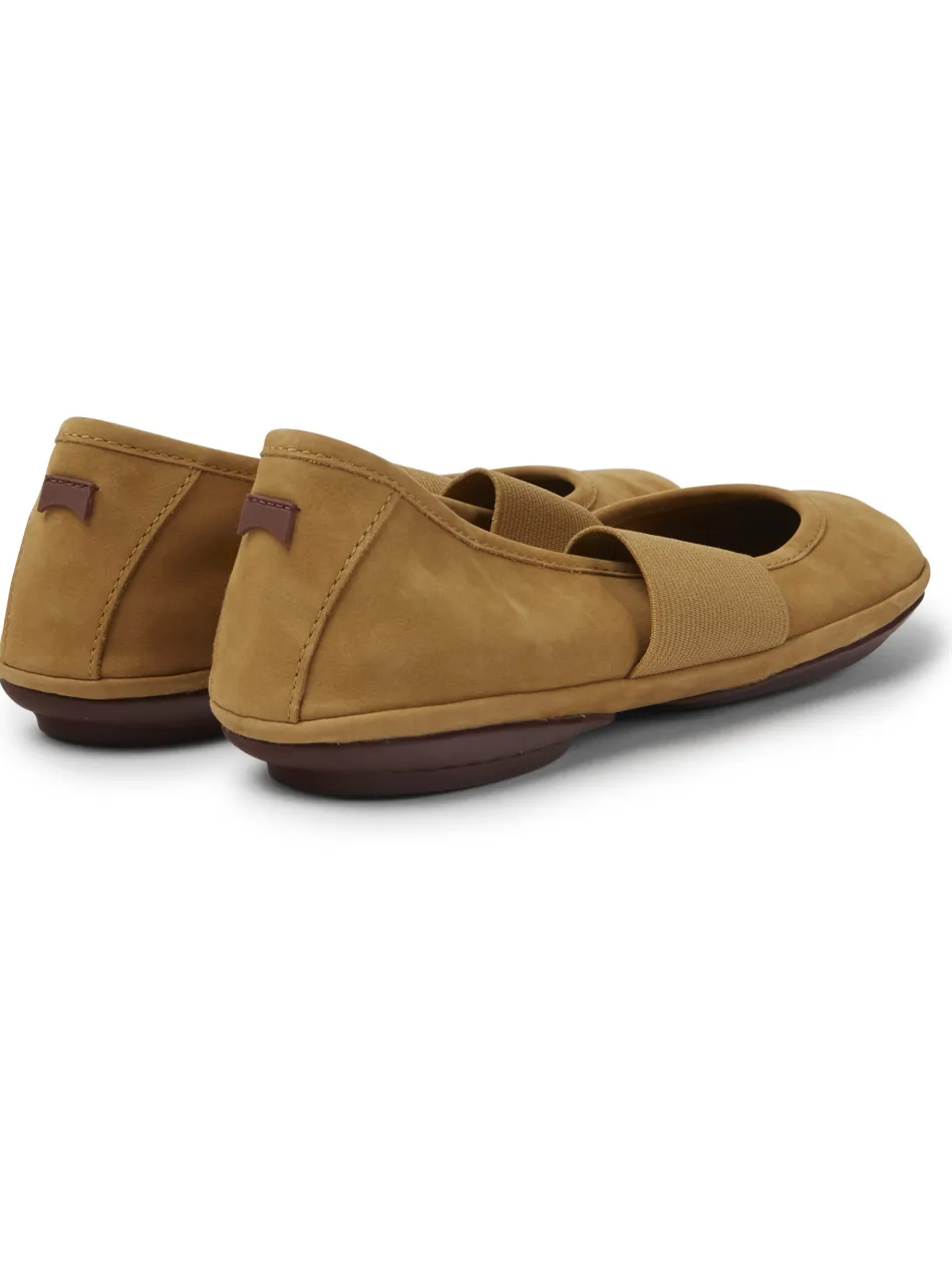 Damen Ballerinas - Right Nina