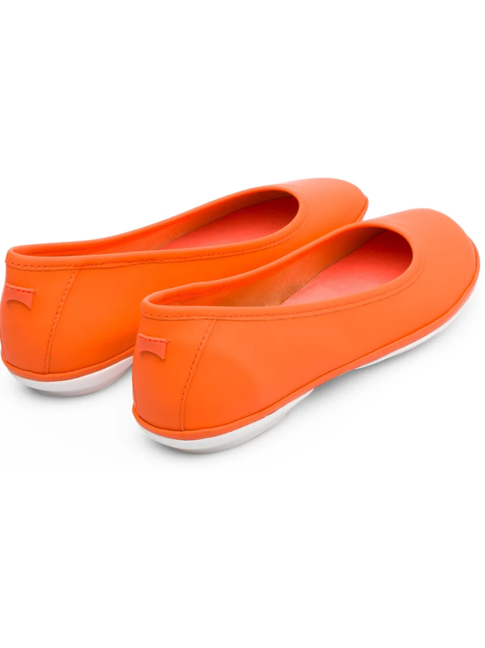 Damen Ballerinas - Right