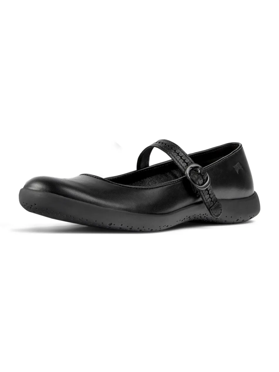 Damen Ballerinas - Spiral Comet