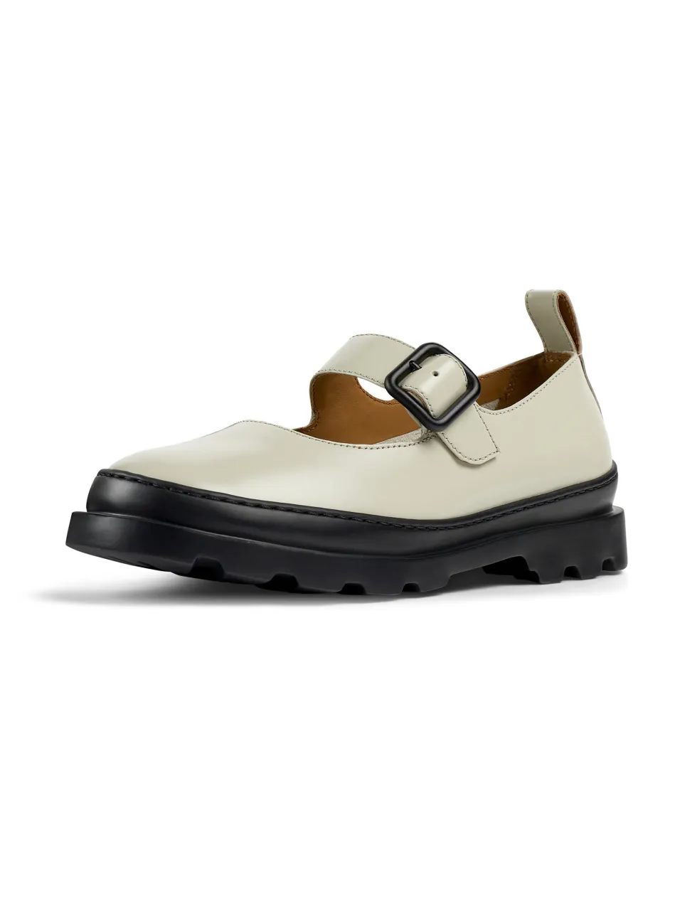Damen Ballerinas - Brutus