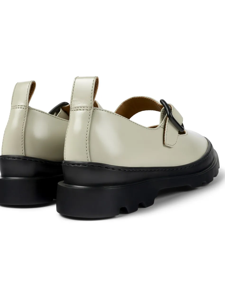 Damen Ballerinas - Brutus