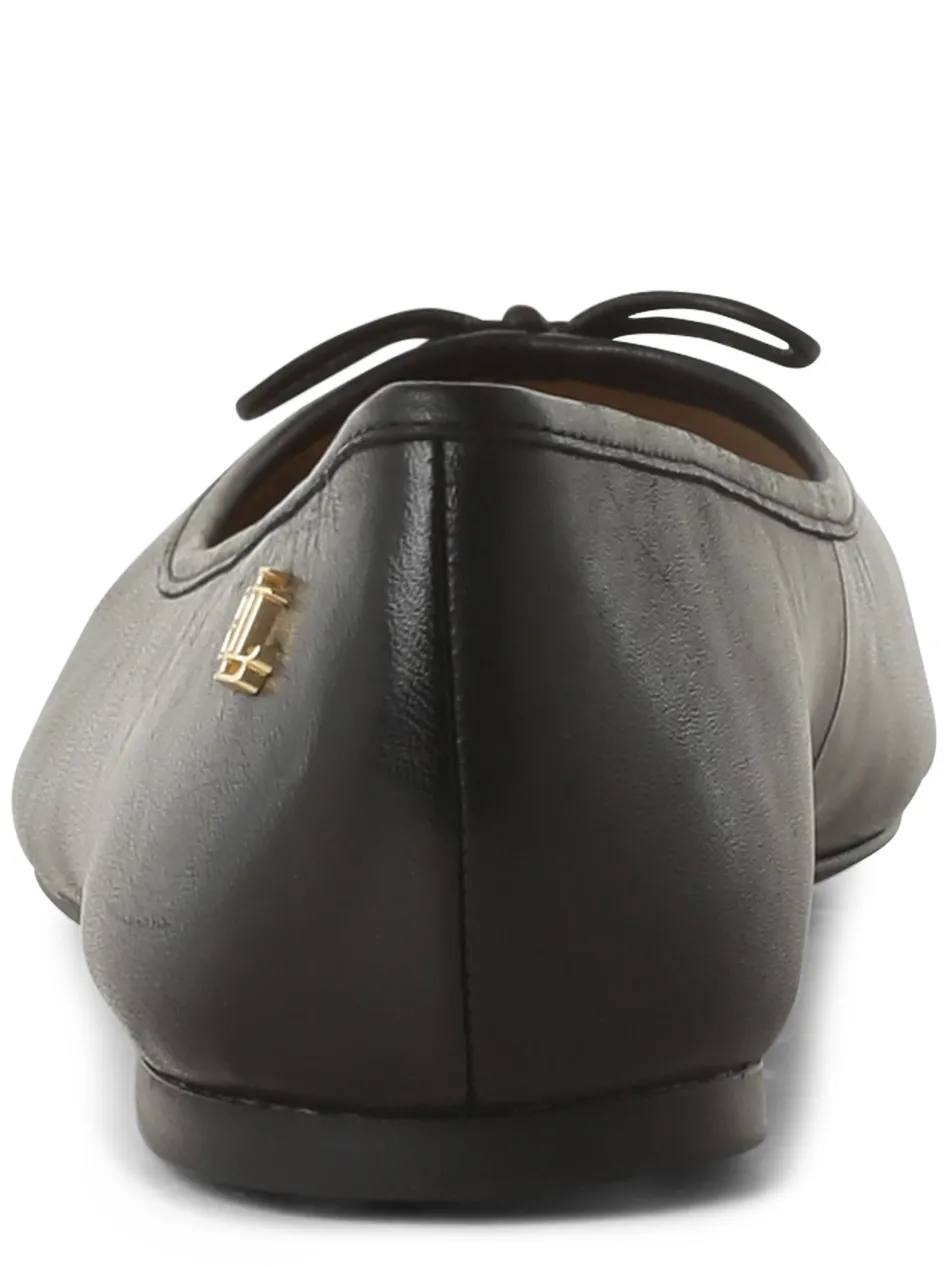 Damen Ballerinas aus Leder - Jayna