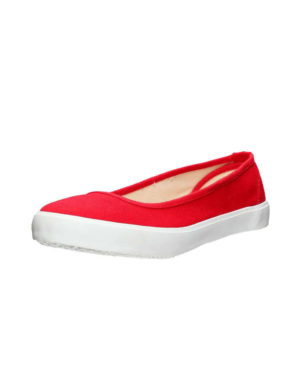 Damen Ballerinas