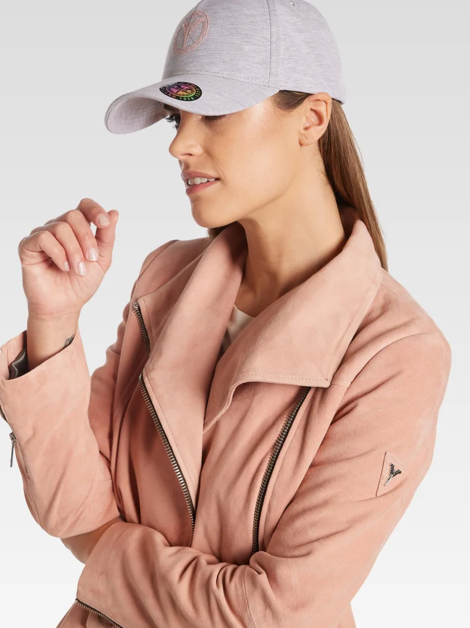 Damen Baseball Cap - D'Elia