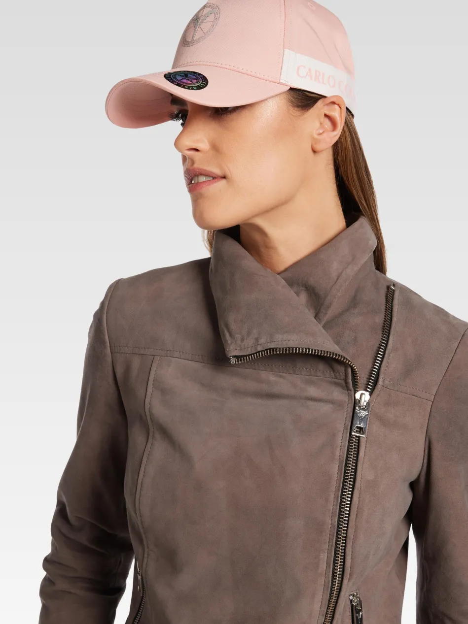 Damen Baseball Cap - DaCampo