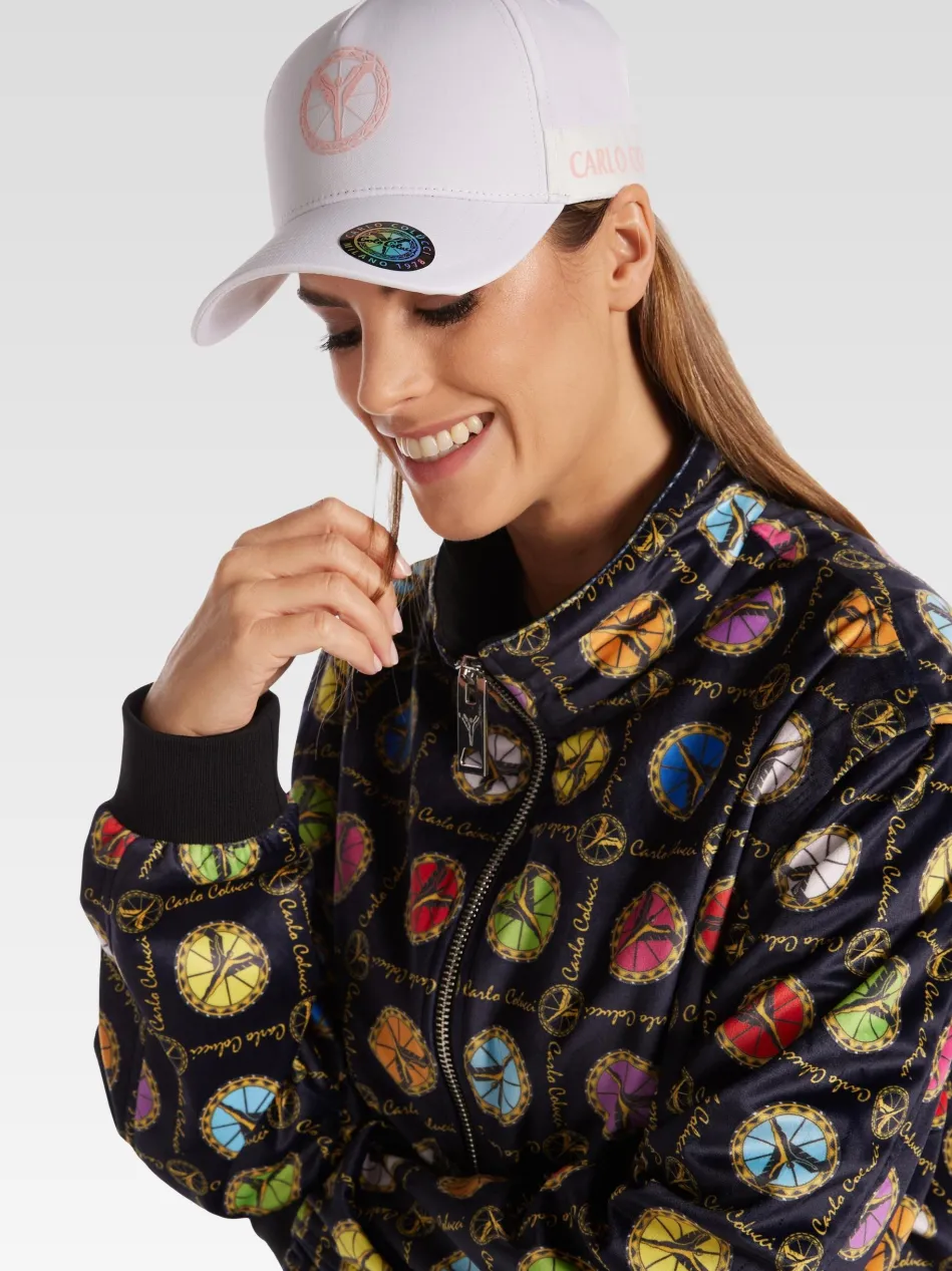 Damen Baseball Cap - DaCampo