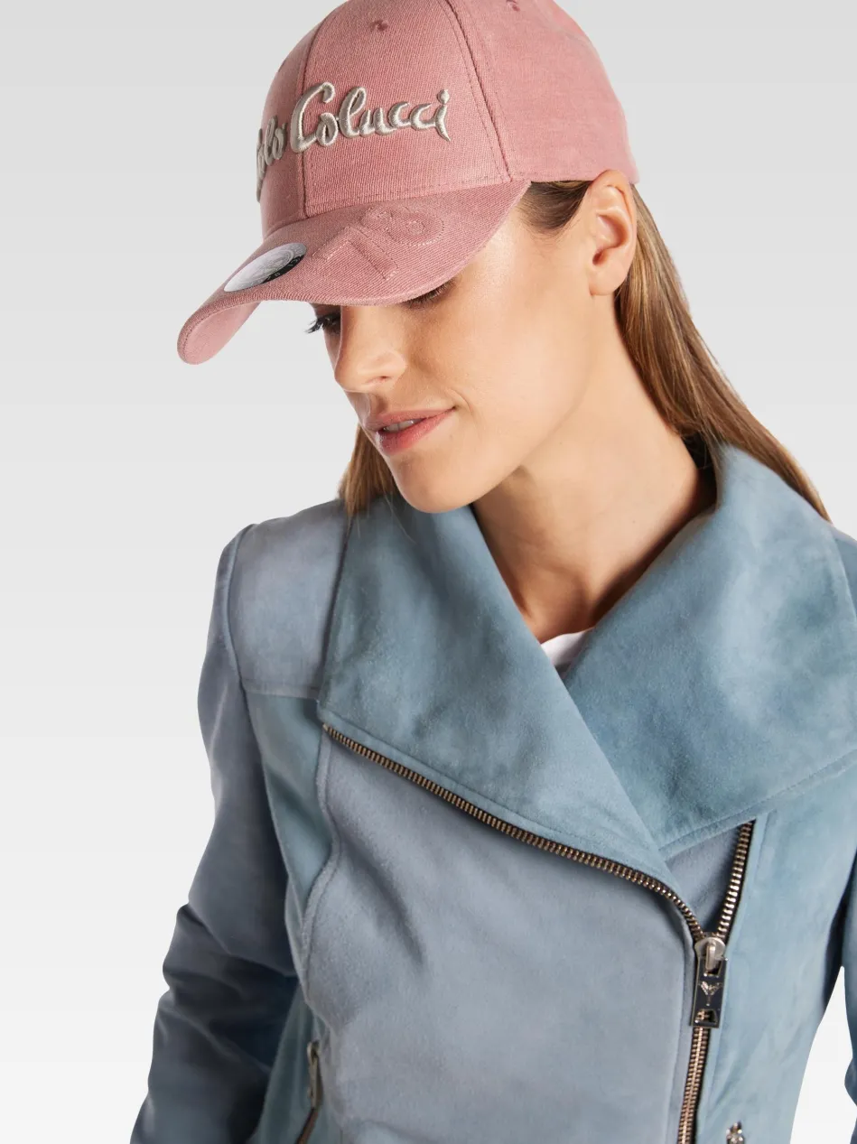 Damen Baseball Cap - D'Agostini