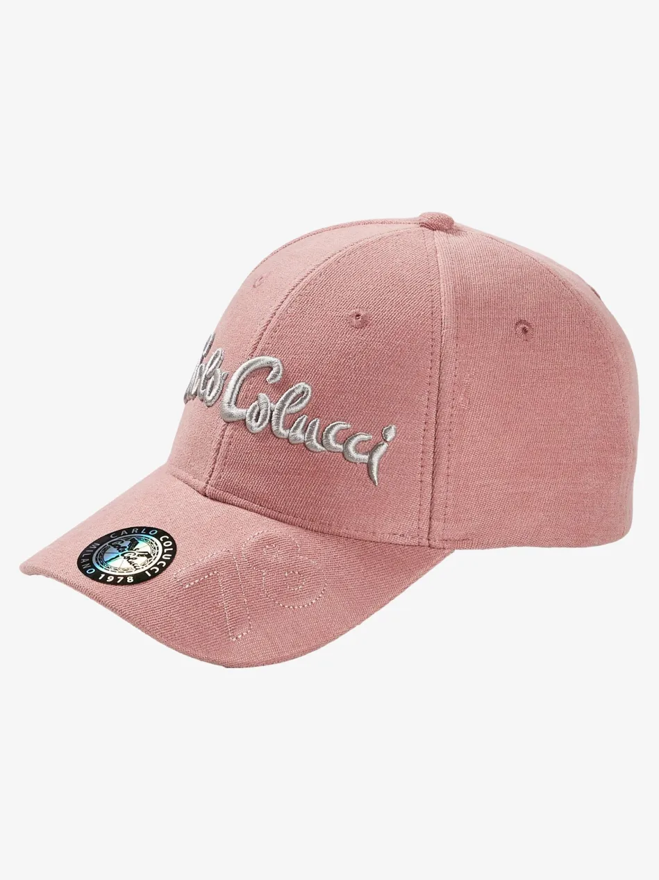 Damen Baseball Cap - D'Agostini