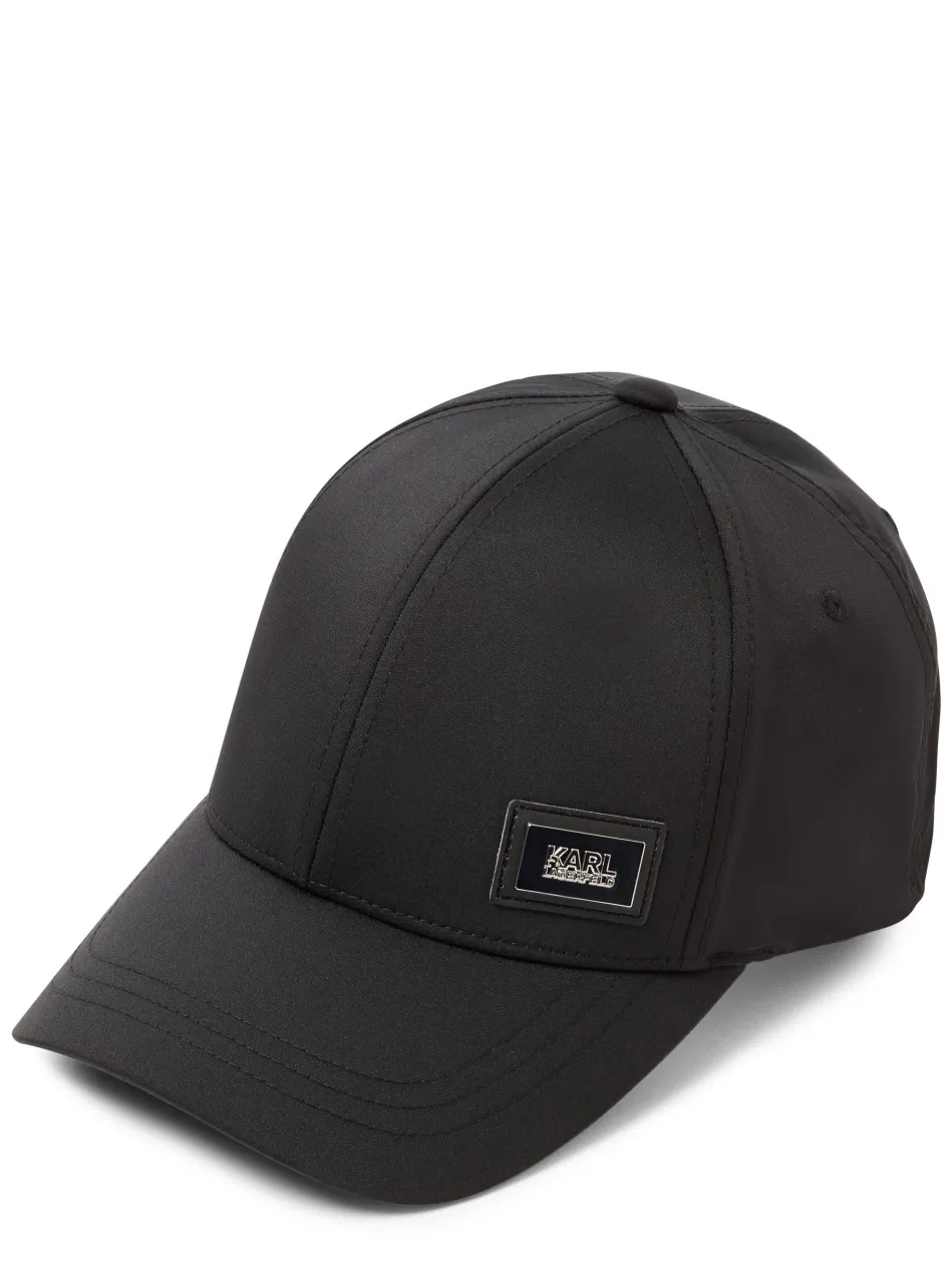 Damen Basecap