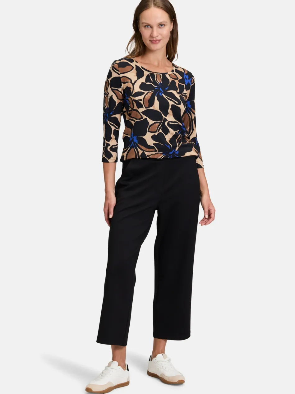 Damen Basic Shirt