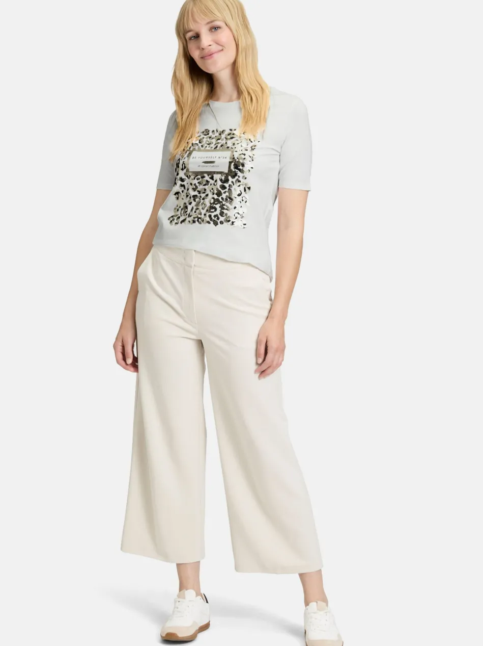 Damen Basic Shirt