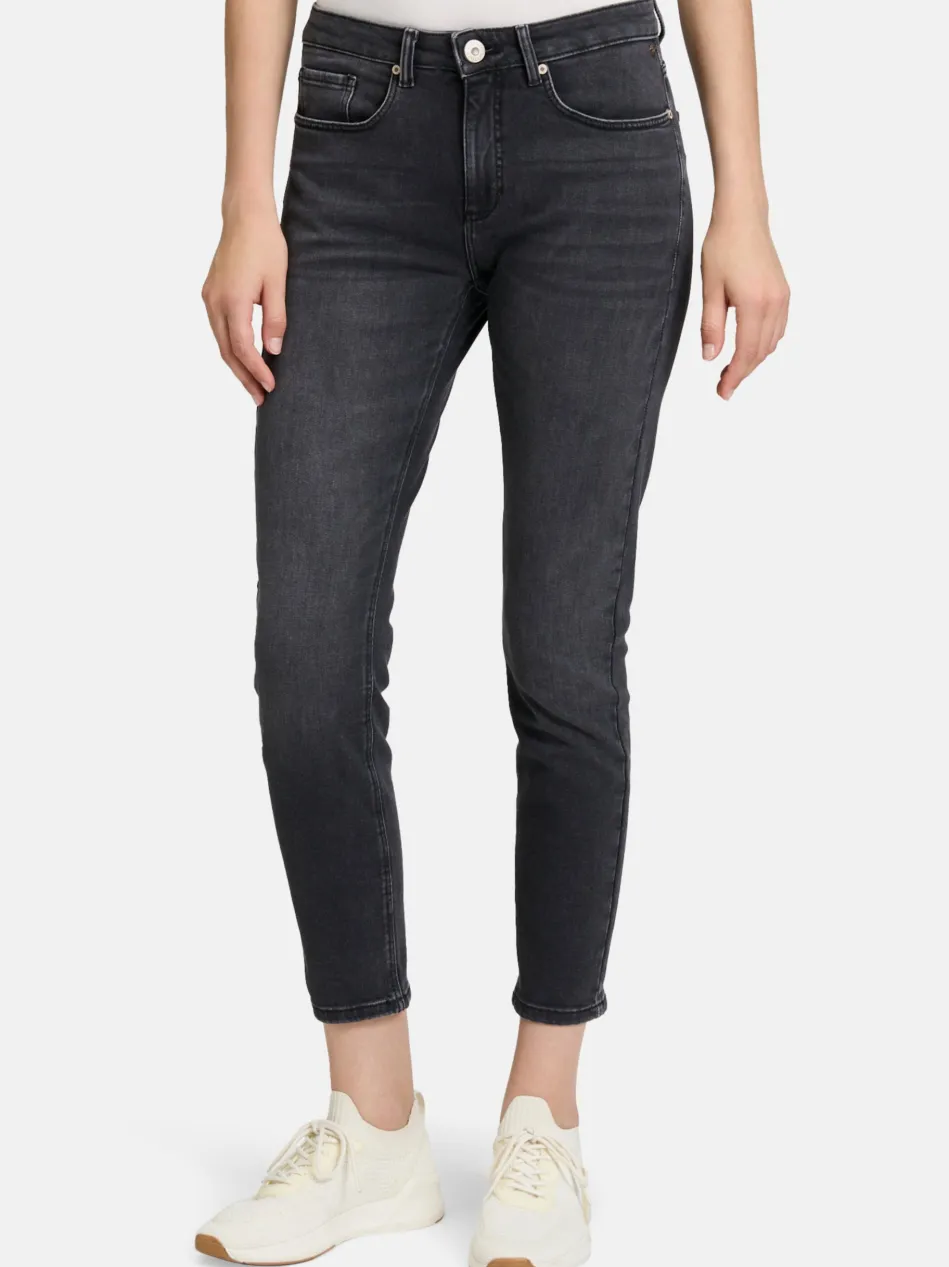 Damen Basic-Jeans