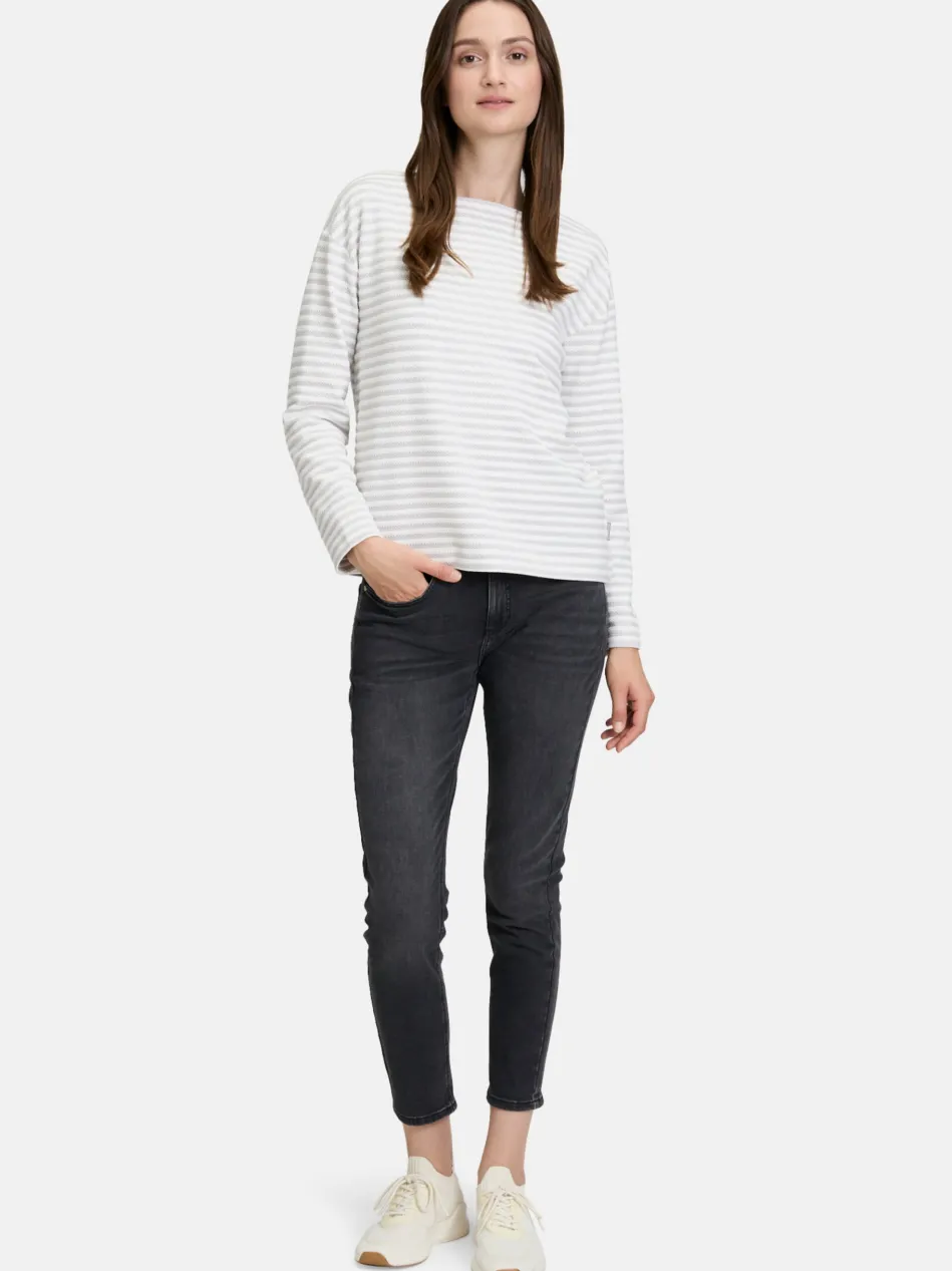 Damen Basic-Jeans