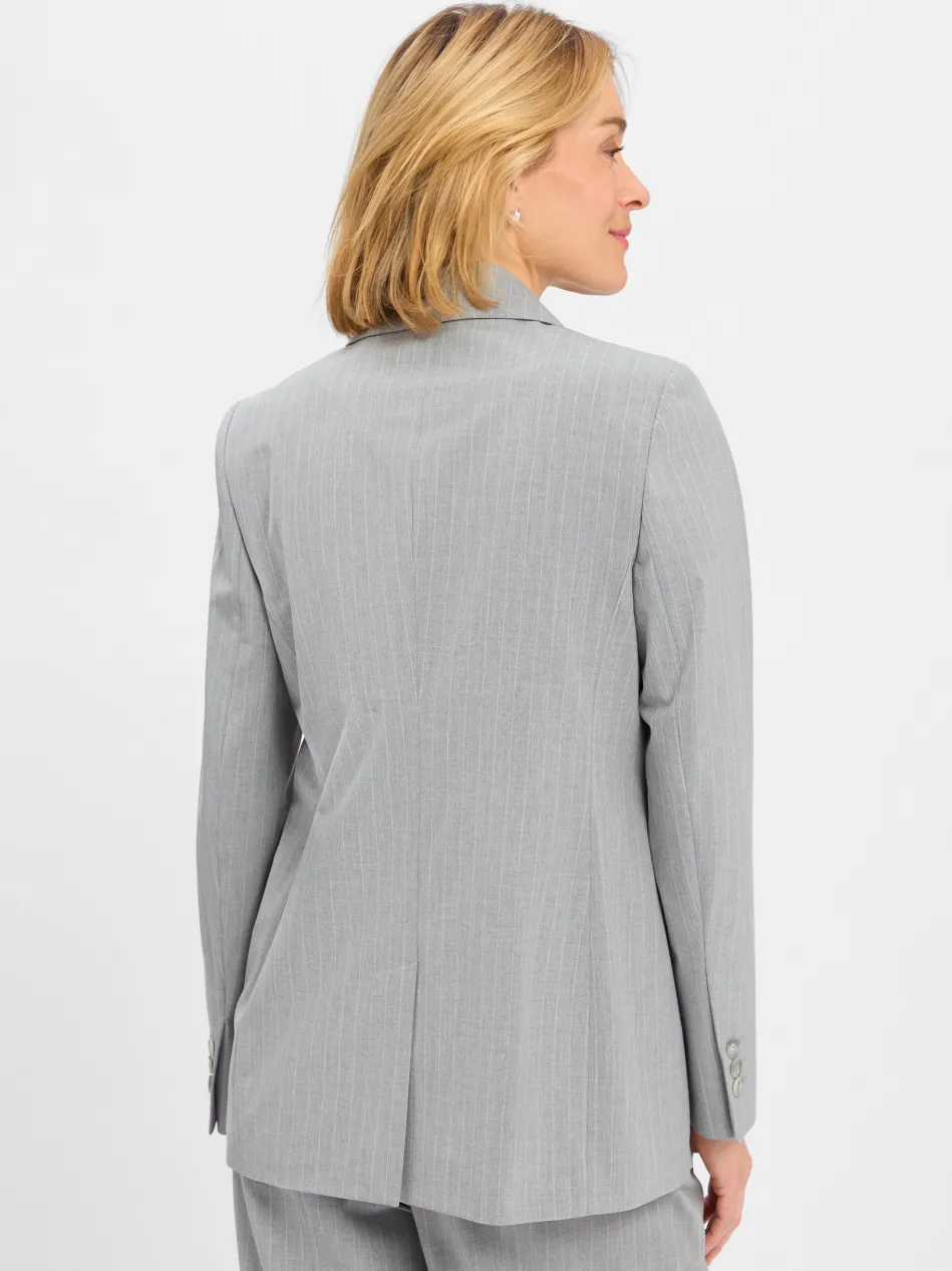 Damen Baukasten-Blazer