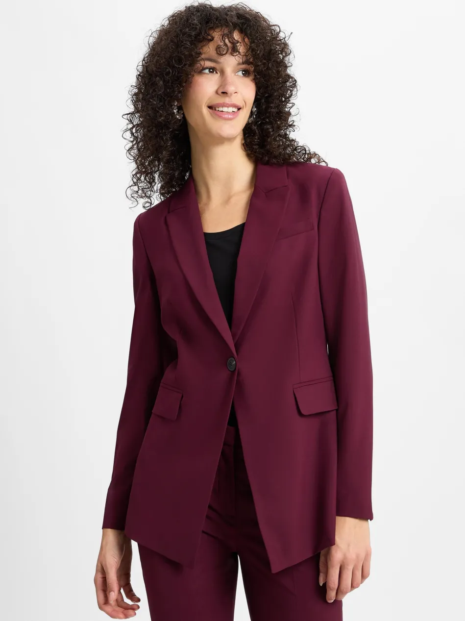 Damen Baukasten-Blazer