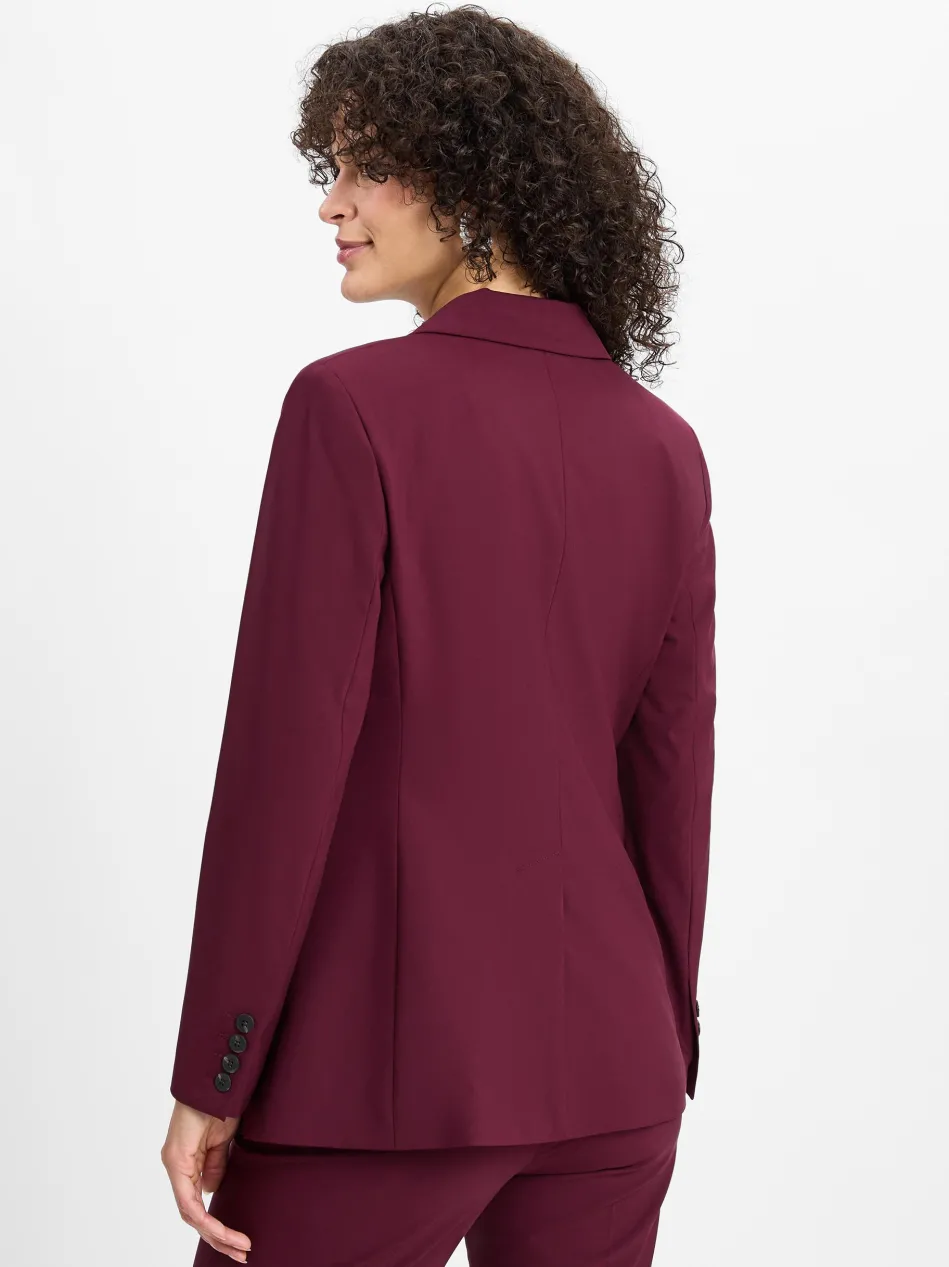 Damen Baukasten-Blazer