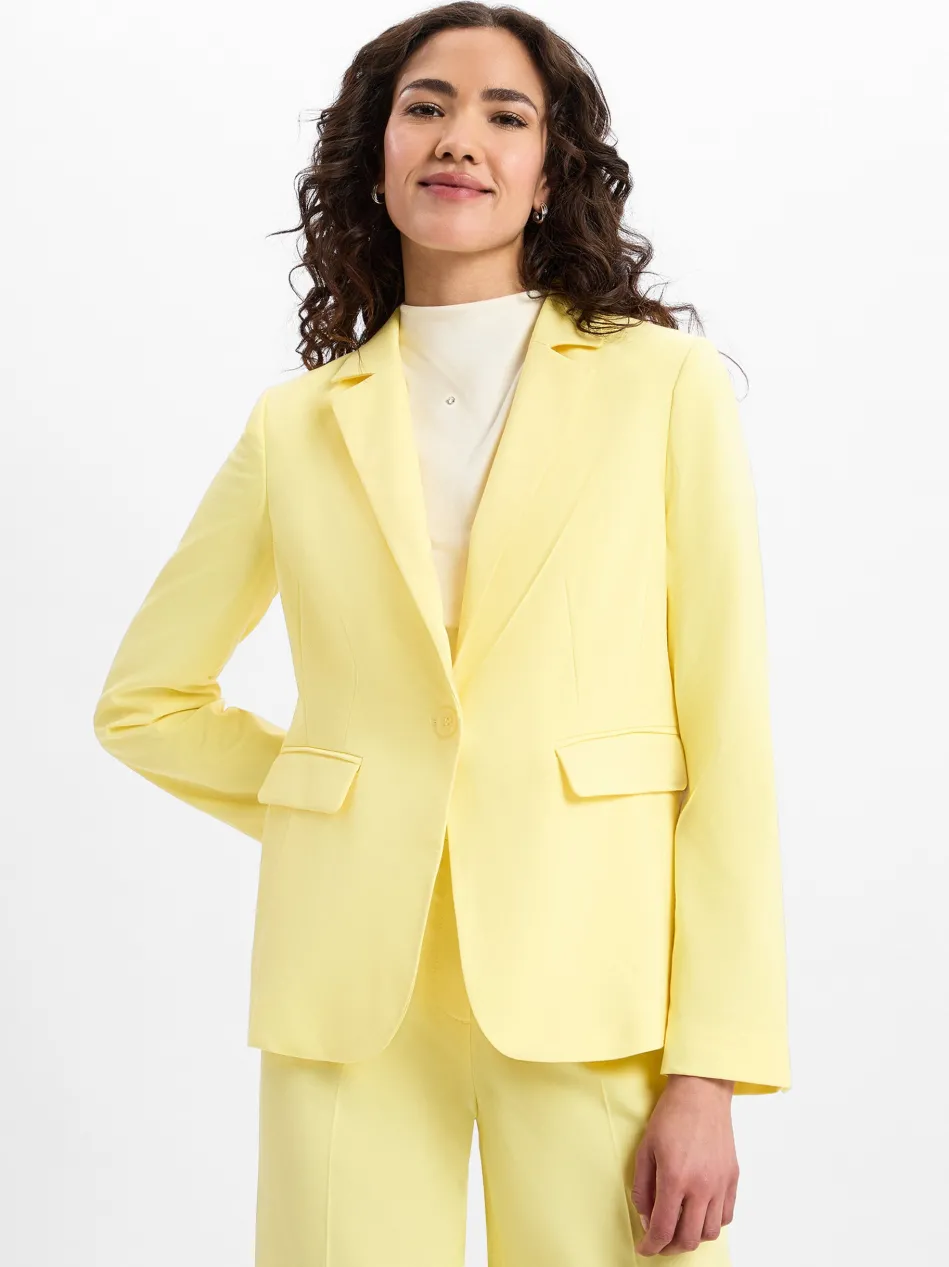 Damen Baukasten-Blazer