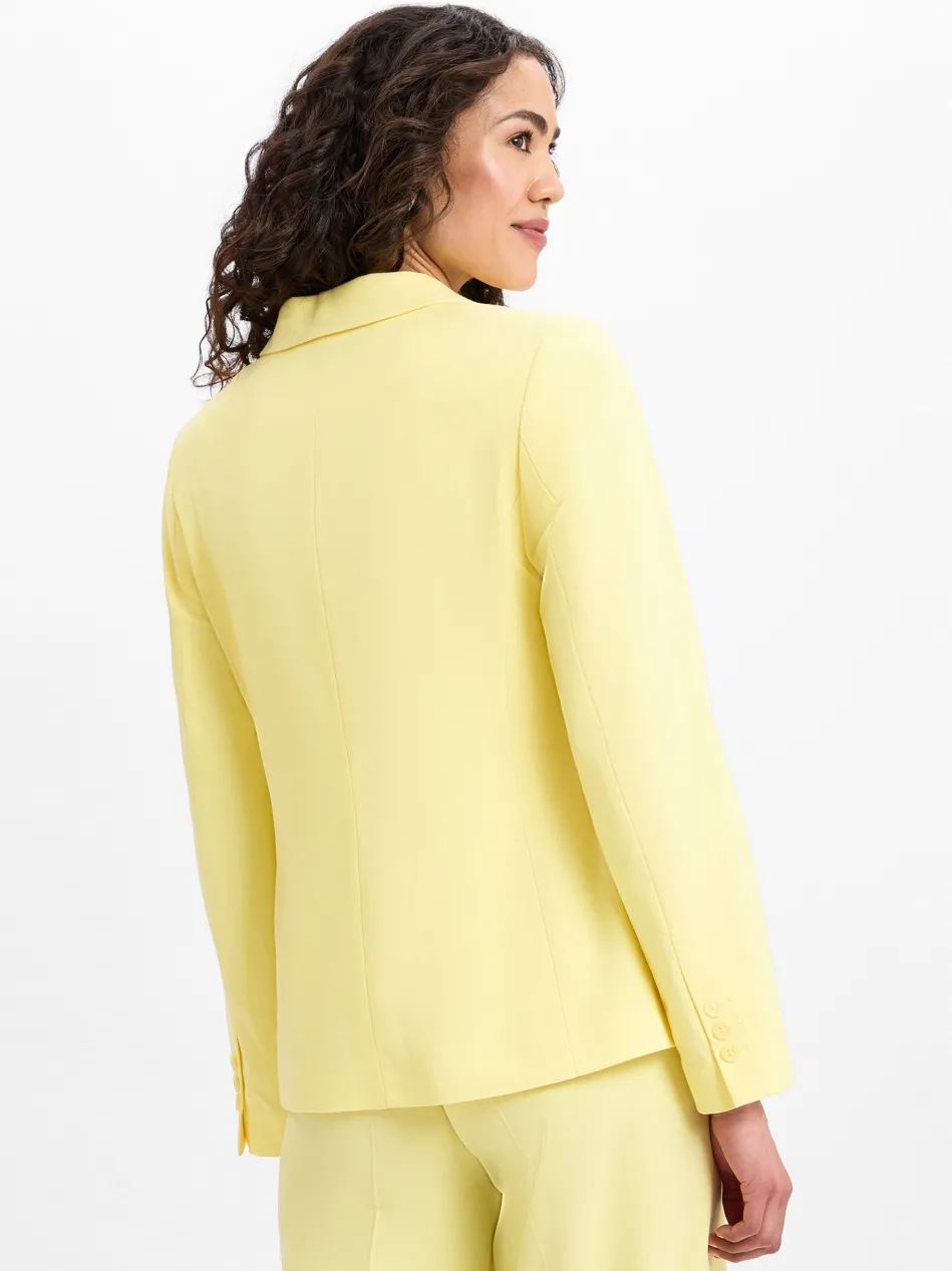 Damen Baukasten-Blazer