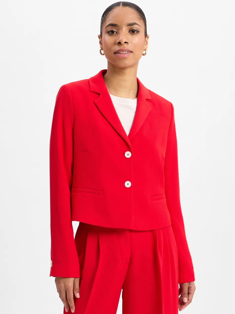 Damen Baukasten-Blazer