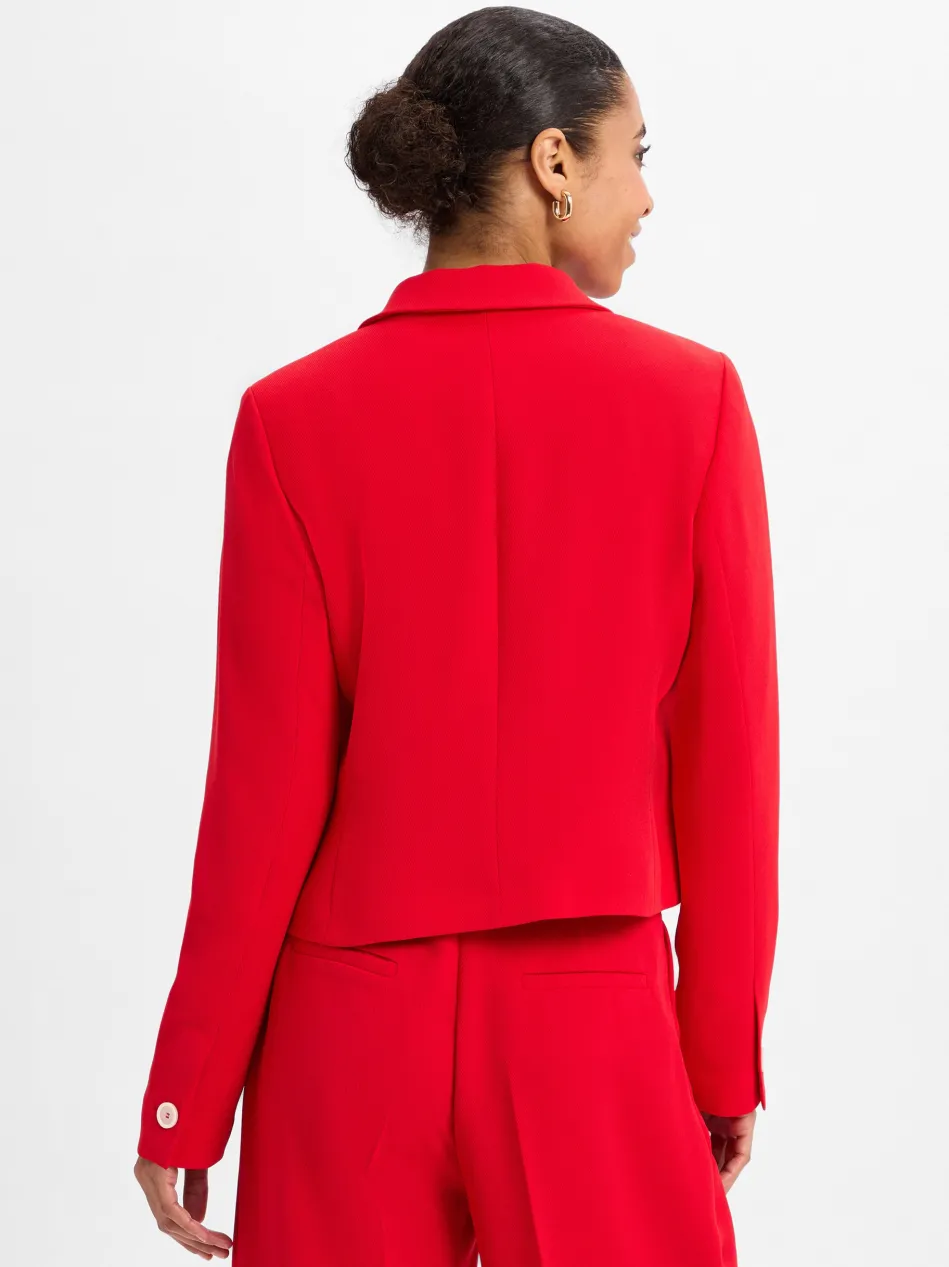 Damen Baukasten-Blazer