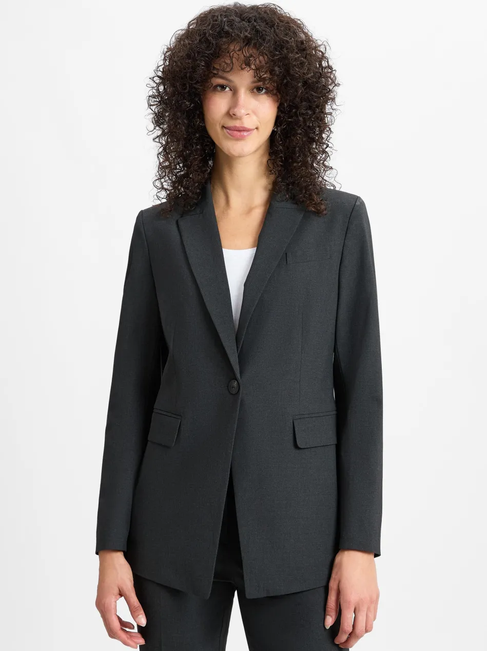 Damen Baukasten-Blazer