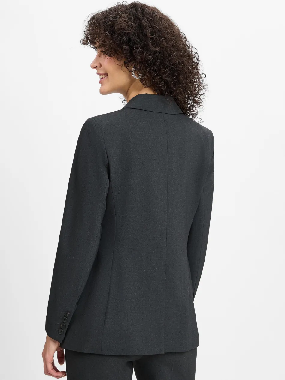 Damen Baukasten-Blazer