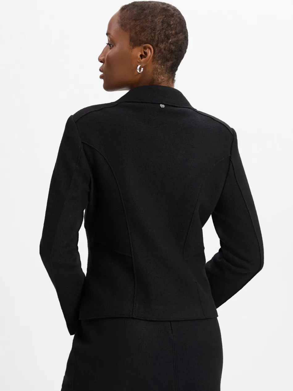 Damen Baukasten-Blazer