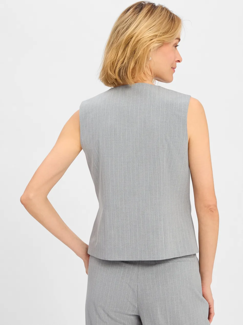 Damen Baukasten-Weste