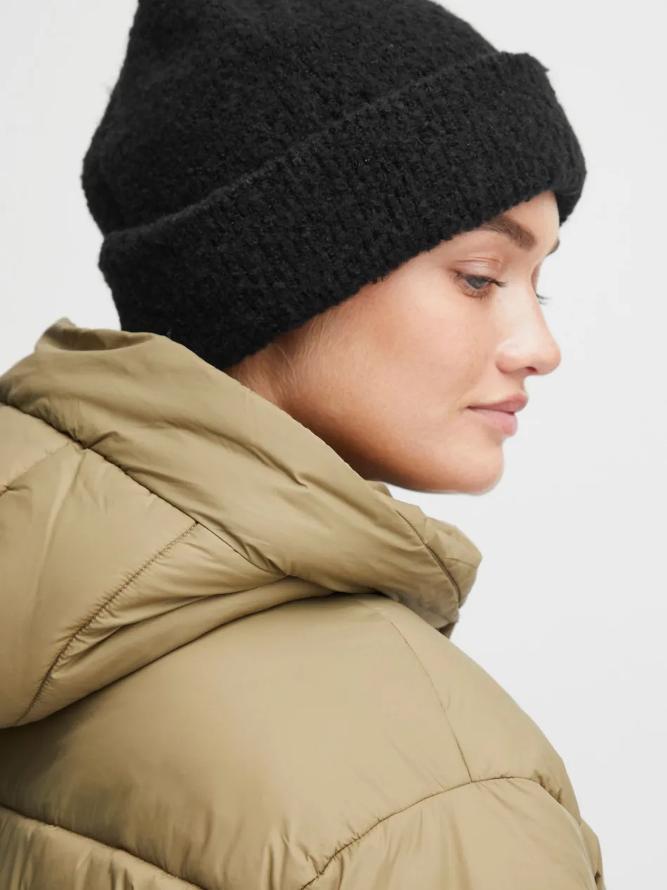 Damen Beanie