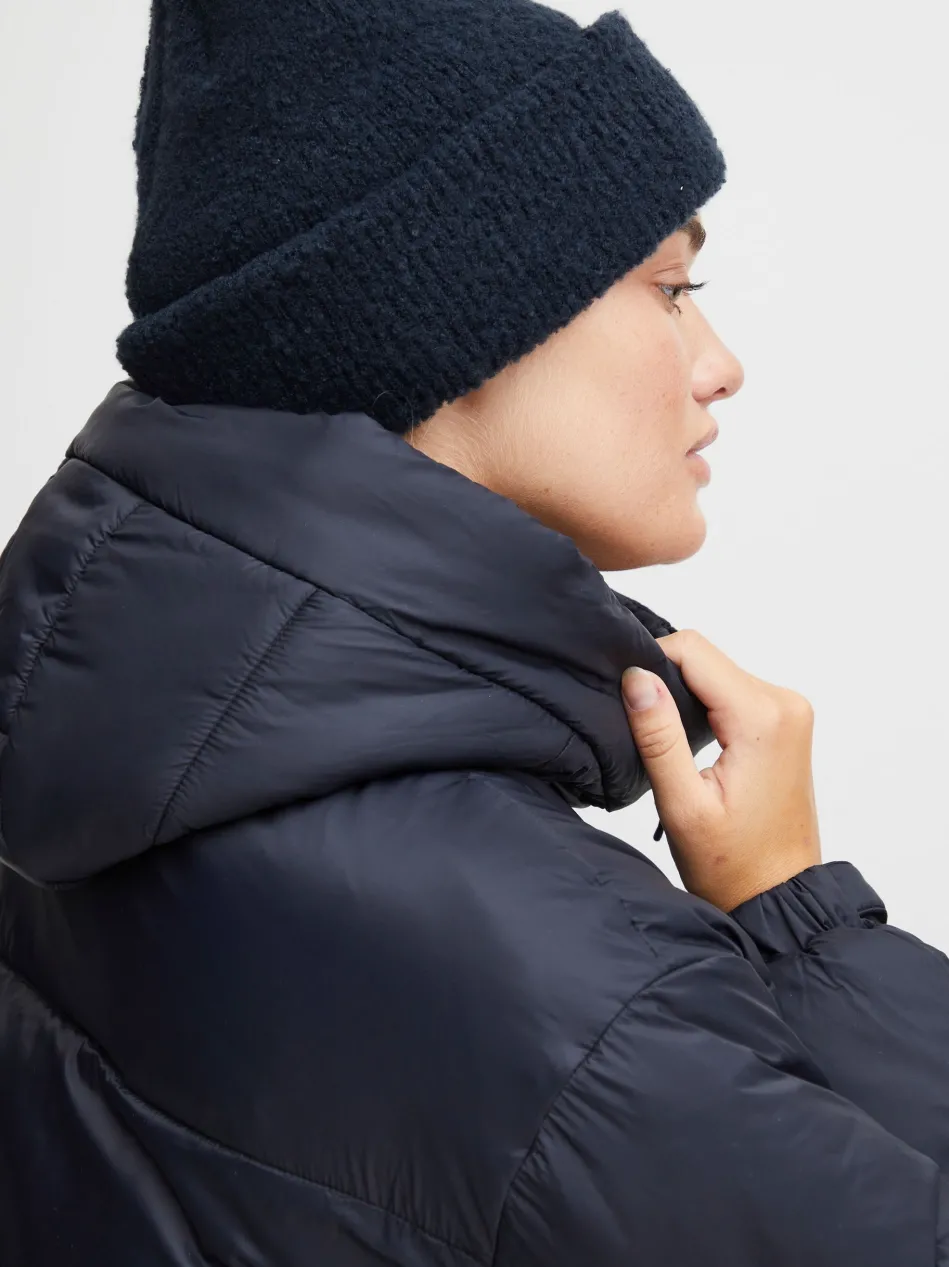 Damen Beanie