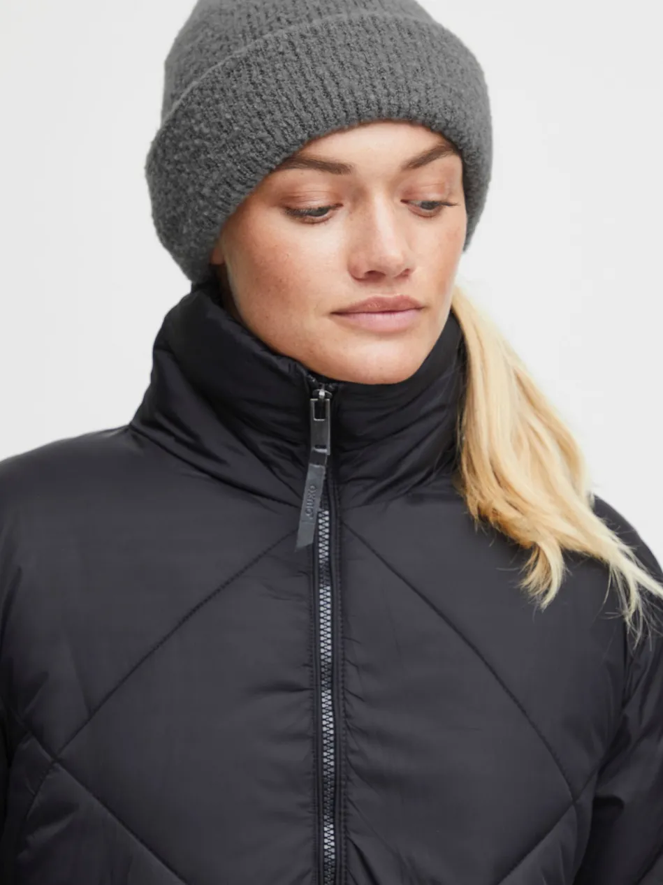 Damen Beanie