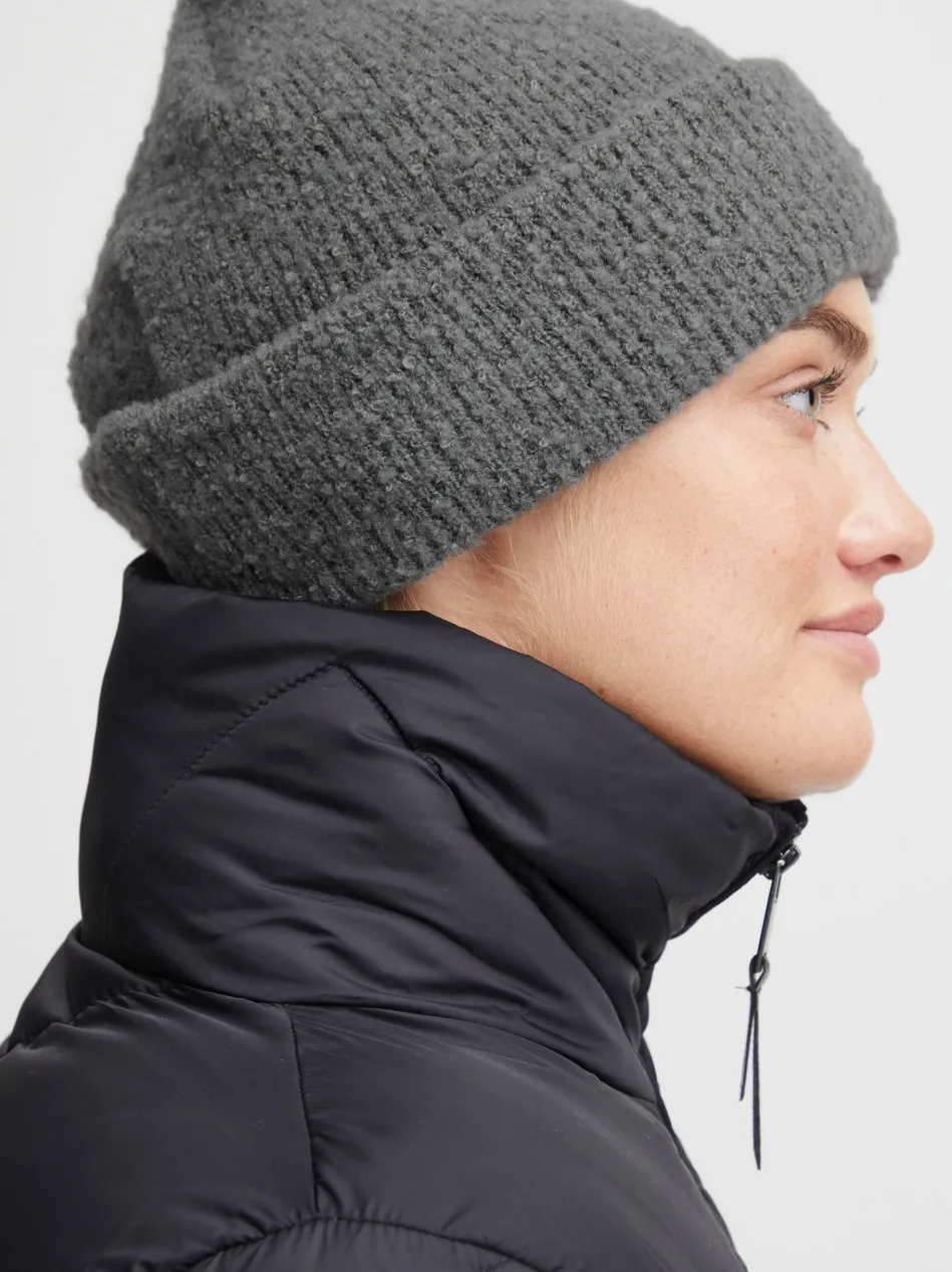 Damen Beanie