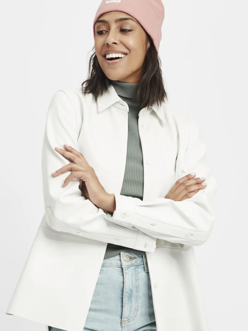 Damen Beanie - OXBiene