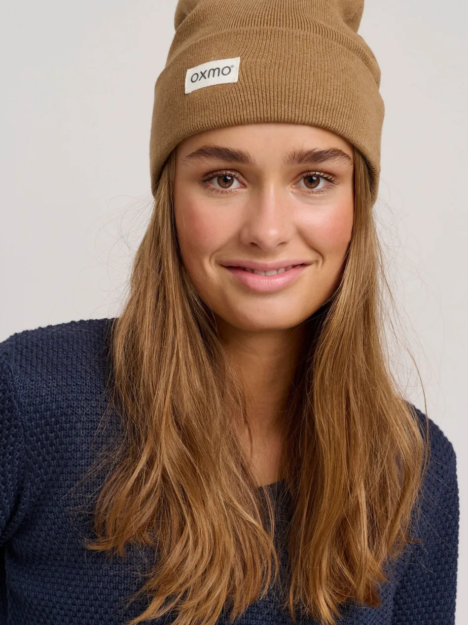 Damen Beanie - OXBiene