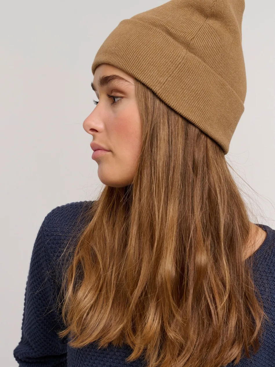Damen Beanie - OXBiene