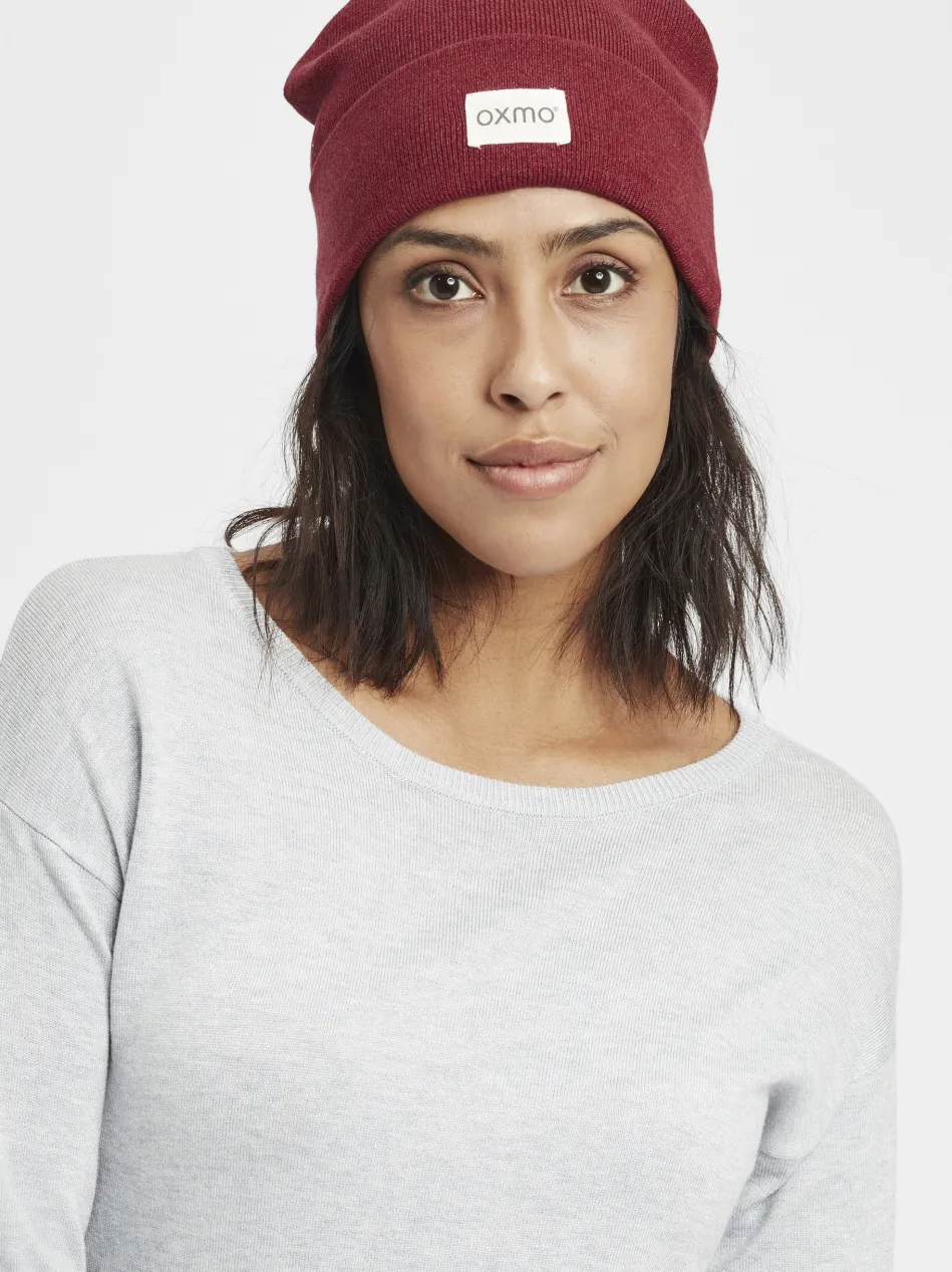 Damen Beanie - OXBiene